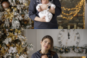 Новорожденный