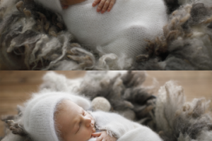 Новорожденный