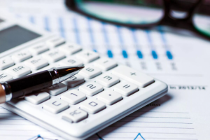 Учёт эквайринговых операций в программе 1С УНФ