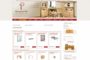 Панацея мебель