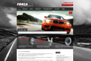 Форза моторс