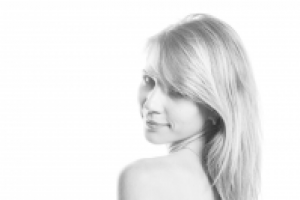 Студийный портрет.