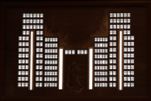 Дизайн кафе-кондитерской "Цукерня", г. Харьков, ул. Бакулина