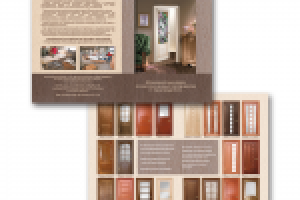 Белорусские двери