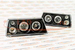 ОПТИКА ЛАДА САМАРА ВАЗ 2108, 2109, 21099, 2113, 2114, 2115