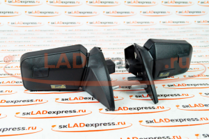 Боковые зеркала ВАЗ 2101, 2102, 2103, 2104, 2105, 2106, 2107