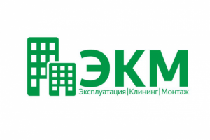 Логотип и визитка для обслуживающей компании, г.Москва