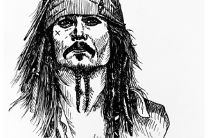 Джонни Депп