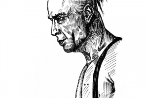 Тилль Линдеманн