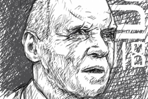 Энтони Хопкинс