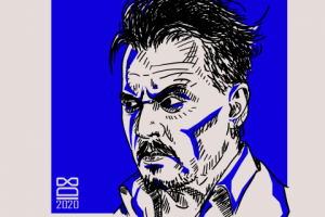 Джонни Депп