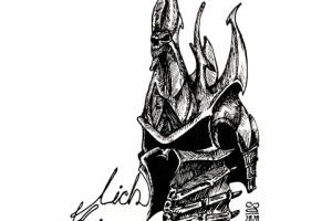 Корона Короля-Лича