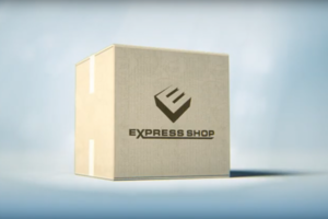 Рекламный ролик для expresshop.de