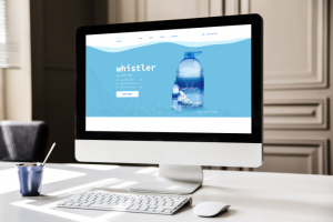 Whistler