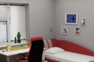 детская для мальчика