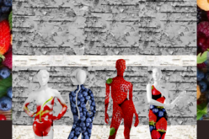 магазин продуктов