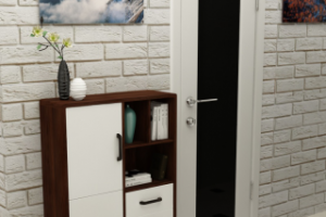 холл в квартире