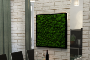 кухня в квартире