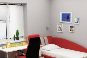 детская для мальчика