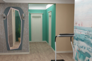 проект зеркала