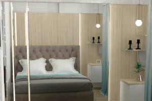 проект корпусной мебели