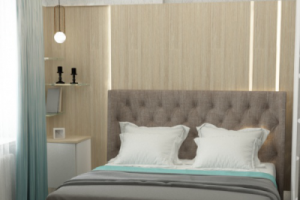 проект корпусной мебели