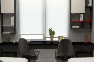 проект корпусной мебели