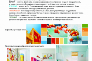 Концепция фирменного стиля для стоматологической клиники