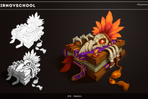 Мистическая книга