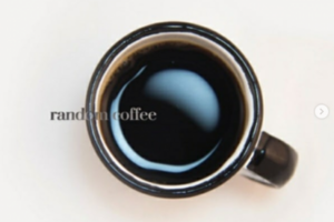 Random Coffee