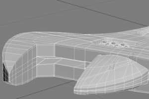 модель ключа