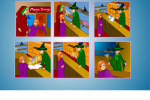 волшебство