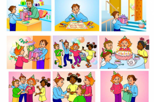 день рождения