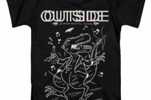 рисунок на футболку