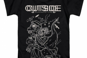 рисунок на футболку