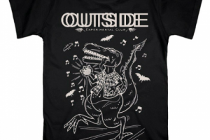 рисунок на футболку