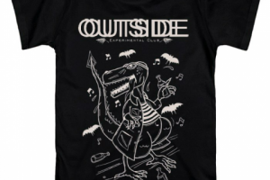 дизайн футболки