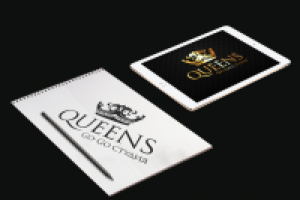Quenns GoGo Logo