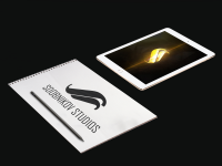 SS Logo