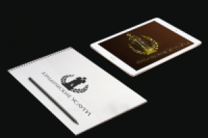 Юридические Услуги Logo