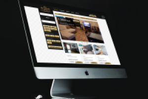 Сайт посуточной аренды квартир