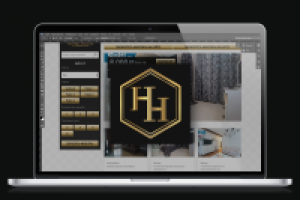 Иконка HomeHotel