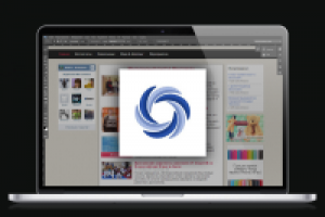 Иконка blin76.ru