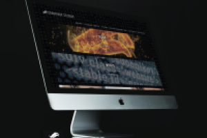 Сайт-визитка