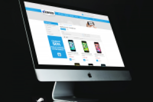 Интернет-магазин