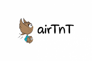 AirTnt (репетиторство)