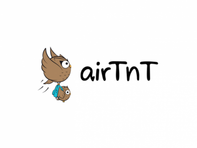 AirTnt (репетиторство)