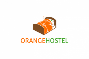 Orange hostel