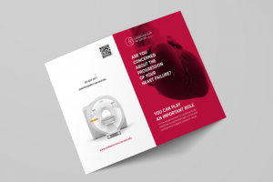 Буклет (обложка)