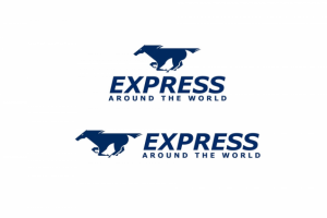 Разработка логотипа (учебный, 1 курс)